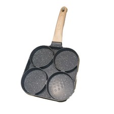 Hole omelet pan for sale  York