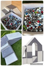 Luxury nursery soft for sale  WIGAN