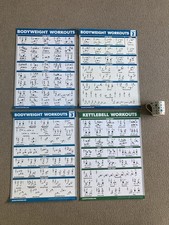 Double sided laminated for sale  CHELTENHAM
