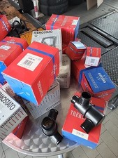 Valvola termostatica wahler usato  Rovigo