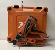 Paslode im360ci cordless for sale  BRISTOL