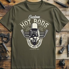 Custom hot rod for sale  WEYMOUTH
