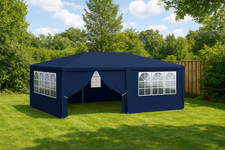 Pavillon partyzelt zelt gebraucht kaufen Pavillon partyzelt zelt gebraucht kaufen  Barth