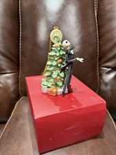 Lenox nightmare christmas for sale  Donna