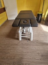 Therapieliege elektrisch physi gebraucht kaufen  Annweiler am Trifels