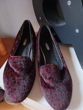 Ballerinas ausgefallen punk gebraucht kaufen  Deutschland
