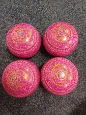 taylor lawn bowls for sale  HULL