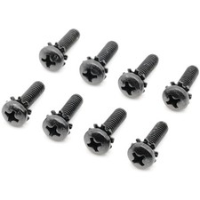 Parafusos para LG 55UF8500.AUS (55UF8500) suporte de TV / pernas (conjunto de 8) comprar usado  Enviando para Brazil
