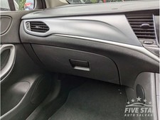 Vauxhall astra dashboard for sale  UK
