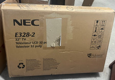 Sharp nec display for sale  Lancaster
