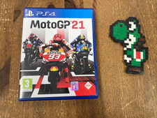 Moto jeux ps4 d'occasion  Falaise