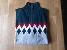 Herrenpullover pullover grau gebraucht kaufen  Schwarzenberg