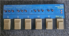 Ibanez pue5 multi for sale  ST. ALBANS