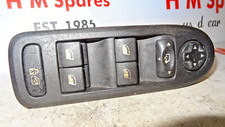 Citroen drivers window for sale  LEICESTER