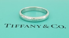 Tiffany forever platinum for sale  Palatine