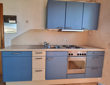 Küchenzeile siematic birke gebraucht kaufen  Zülpich
