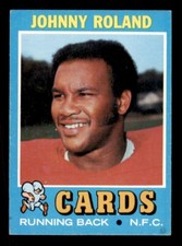 1971 topps football for sale  Mediapolis