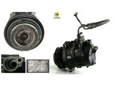Compressore clima 447220 usato  Dorgali