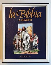 bibbia fumetti usato bibbia fumetti usato Perugia