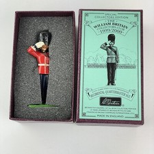 Britains william britain for sale  ROYSTON