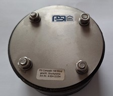 Psi druckplatte mauerdichtung gebraucht kaufen  Gerstetten