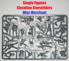 Elucidian starstriders single for sale  Gresham