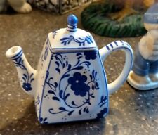 Tea pot miniaturevtg for sale  Fort Myers Beach