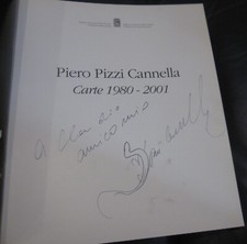 2001 piero pizzi usato  Roma