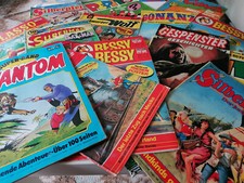 lasso western comic gebraucht kaufen lasso western comic gebraucht kaufen München