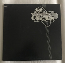Natural Gas: S/T 1976-Gatefold/LP Vinyl/PS-2011/Private Stock Records/EX+ comprar usado  Enviando para Brazil