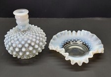 Fenton hobnail opalescent for sale  Greeneville