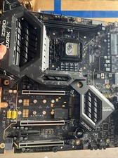 Evga z390 dark d'occasion  Expédié en Belgium