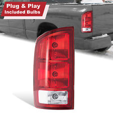 Driver side tail for sale  Mobile