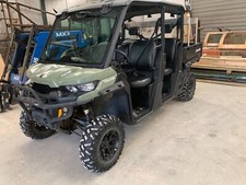 Traxter max hd8 for sale  CARNFORTH
