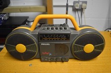 Retro philips d8008 for sale  LONDON