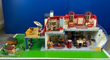 Playmobil suburban house for sale  ROCHFORD