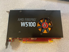 Dell amd firepro for sale  Crowley