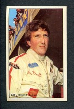 Panini 1972 history for sale  NOTTINGHAM