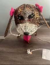 Lighted display puppy for sale  Reynoldsburg