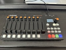 Studiologic mixface usb for sale  STOCKTON-ON-TEES