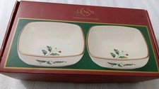 Lenox holiday set for sale  Fort Lauderdale