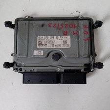 Centralina per mercedes usato Centralina per mercedes usato  Rimini