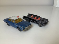 Corgi juniors batmobile d'occasion  La Madeleine