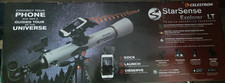 Celestron starsense lt70az for sale  WEMBLEY