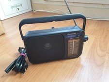 Poste radio portable d'occasion  Mitry-Mory
