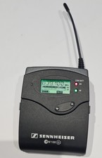 Sennheiser ek100 receiver for sale  BALLYMENA