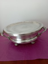 Chauffe plat christofle d'occasion  Caen