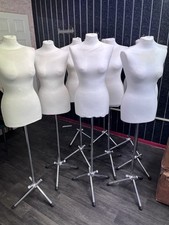 Female mannequin tailor for sale  BIRMINGHAM