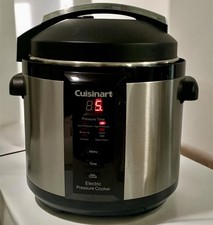 Cuisinart cpc 600 for sale  Independence