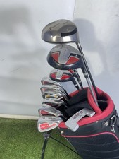 Wilson men beginner for sale  STAFFORD